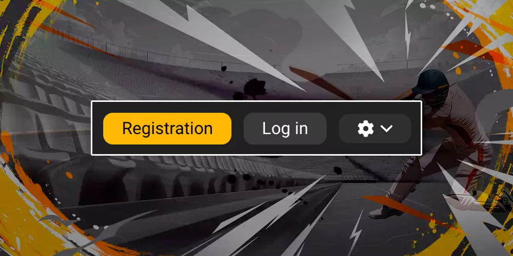 Account registration and login methods
