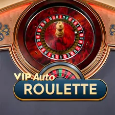 VIP Auto Roulette