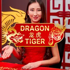 Dragon Tiger