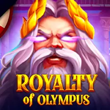 Royalty of Olympus
