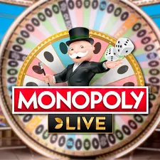 Monopoly Live