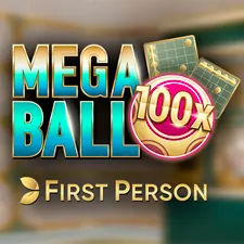 Mega Ball