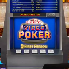 Video Poker