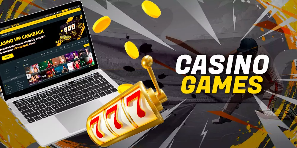 Explore online live casino games
