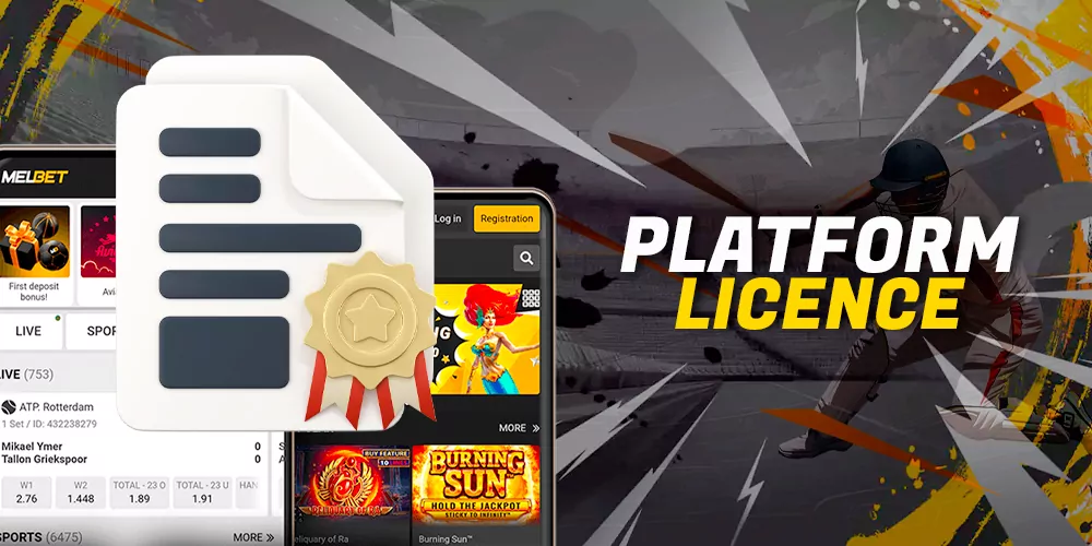 Is betting and casino platform legal in India