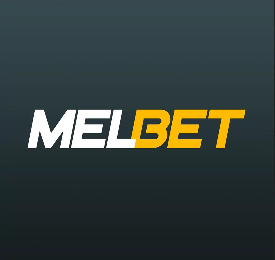 Melbet main logo