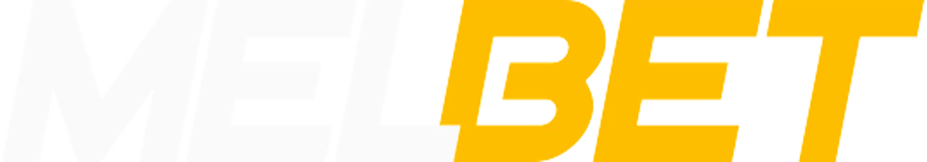 Melbet official logo